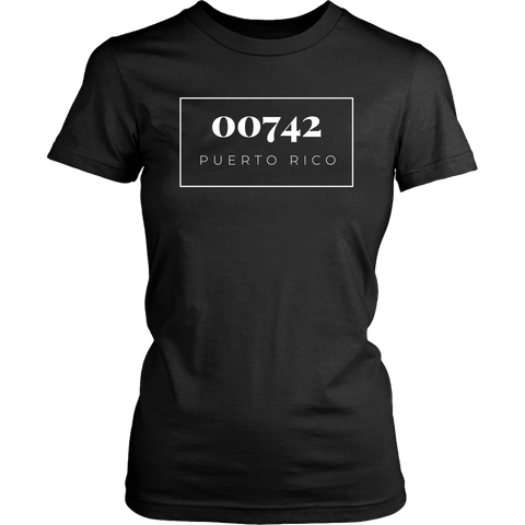 Ceiba POB: Women T-Shirt