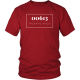 Arecibo POB: Men T-Shirt