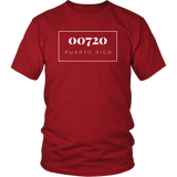 Orocovis: Men T-Shirt