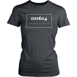 Arecibo POB 2: Women T-Shirt
