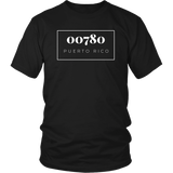 Ponce Cotto Laurel: Men T-Shirt
