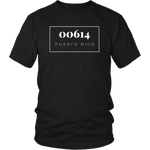 Arecibo POB 2: Men T-Shirt